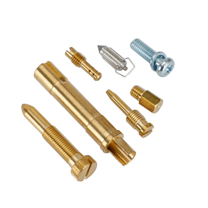 MIKUNI VM34-619 Meccanica Russa RMZ-640 Carburatore Ricostruzione Kit di Riparazione