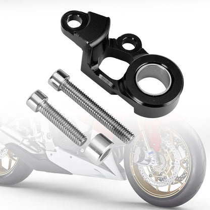 Per  2020-2022 Honda CBR1000RR-R Cnc Shifting Gear Stabilizzatore Alto Modificato Nero Per Honda Cbr1000Rr-R