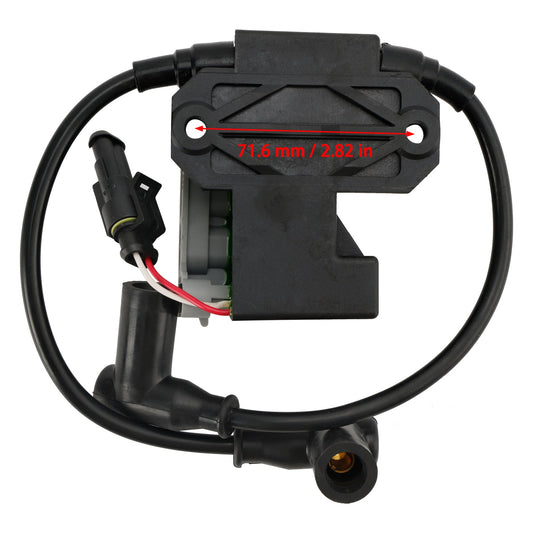 CDI BOX Accenditore adatto per Ski-Doo Tundra WT 550 Skandic LT WT 550F 512060324
