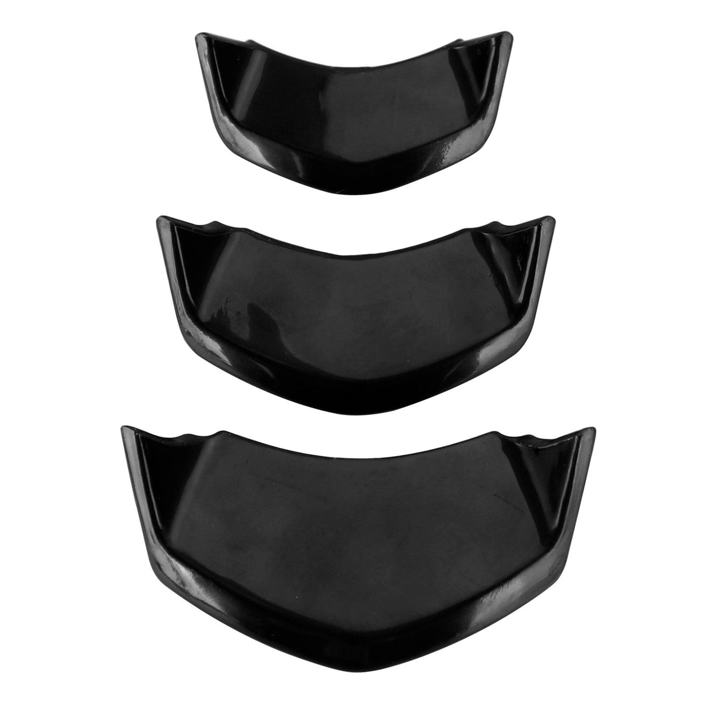 Cover clacson decorativo anteriore VESPA Sprint Primavera 125/150 2014-2021