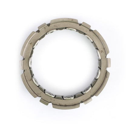 Frizione di avviamento One Way Fit per Kawasaki KLR650 KL650 KLX650 87-18 13194-1073 Generico