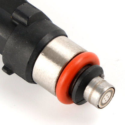 1PCS Iniettore di carburante 0280158162 Fit Ford Escape Fusion Fit Mercury Mariner 2.5 l4