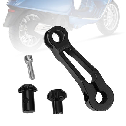 Staffa Bilanciere Freno Posteriore Vespa Sprint Primavera 50 150 LXV VXL