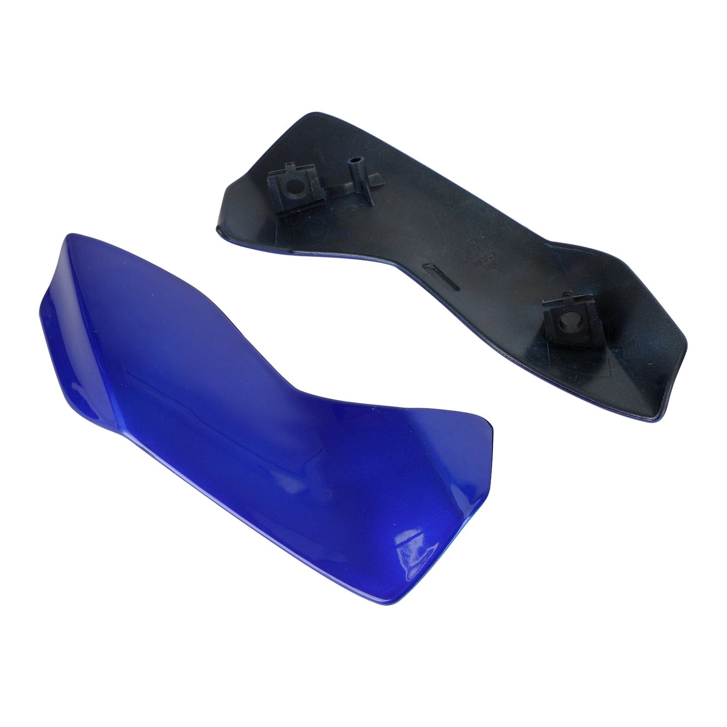 2021-2022 Yamaha MT-09 FZ09 MT-09 SP Pannello laterale cupolino