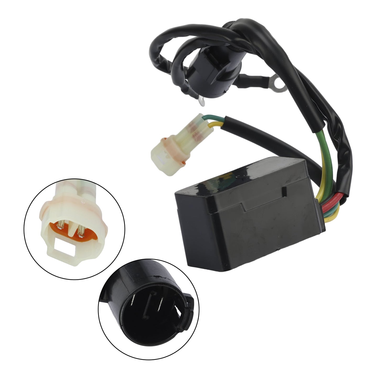 CDI BOX Accenditore adatto per Suzuki DF40 DF50 DF60 DF70 DF90 DF100 DF115 38410-93J00