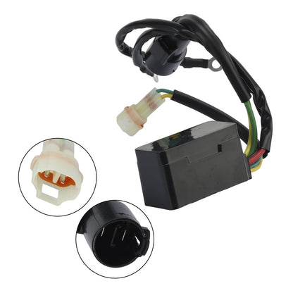 CDI BOX Accenditore adatto per Suzuki DF40 DF50 DF60 DF70 DF90 DF100 DF115 38410-93J00