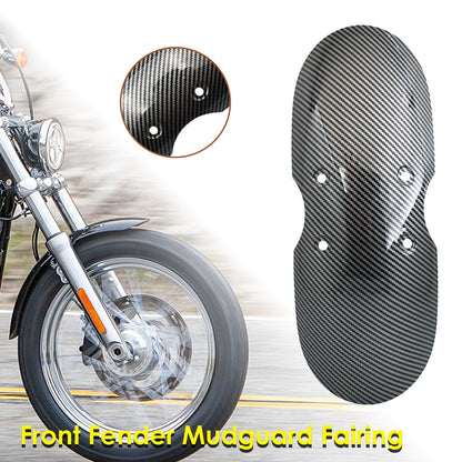 2001-2016 Bonneville T100 Scrambler Thruxton parafango parafango anteriore