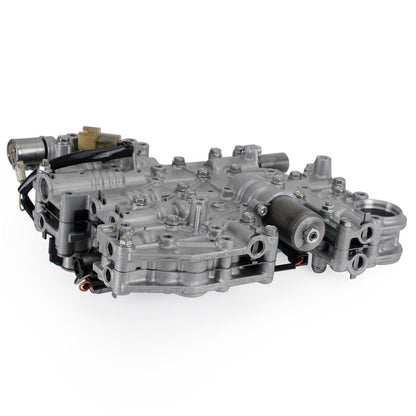 2010-2013 Subaru Legacy 2.5L CVT 4WD Limited/Premium Sedan TR690 Trasmissione Corpo valvola 31706AA034 31706AA030 31706AA031 31706AA032 31706AA033
