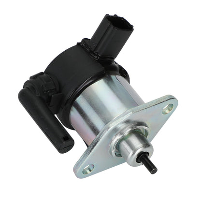 Kubota 1C010-60015 1C010-60016 1C010-60017 Solenoide di spegnimento carburante 12V