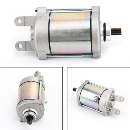 NUOVO STARTER fit per KYMCO SCOOTER 31210-KHE7-9000-M1, 00128750, 31210-KHE7-90A Generico