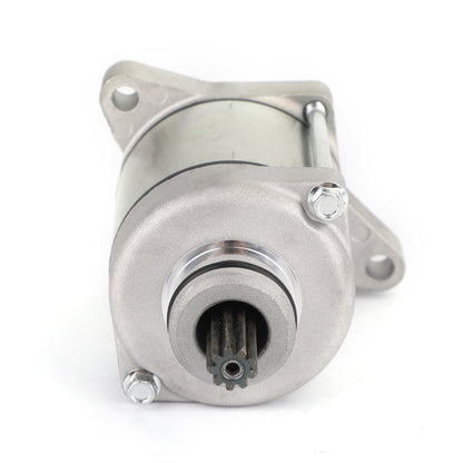 Motorino di avviamento adatto per 250 300 XC XC-W EXC TPI Six Days 2017-2020 55440001000 Generico