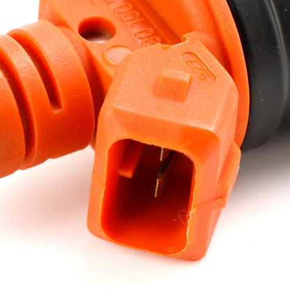 4PCS 310CC Iniettore di carburante 0280150785 per Vauxhall Fit Ford Fit Audi Fit BMW