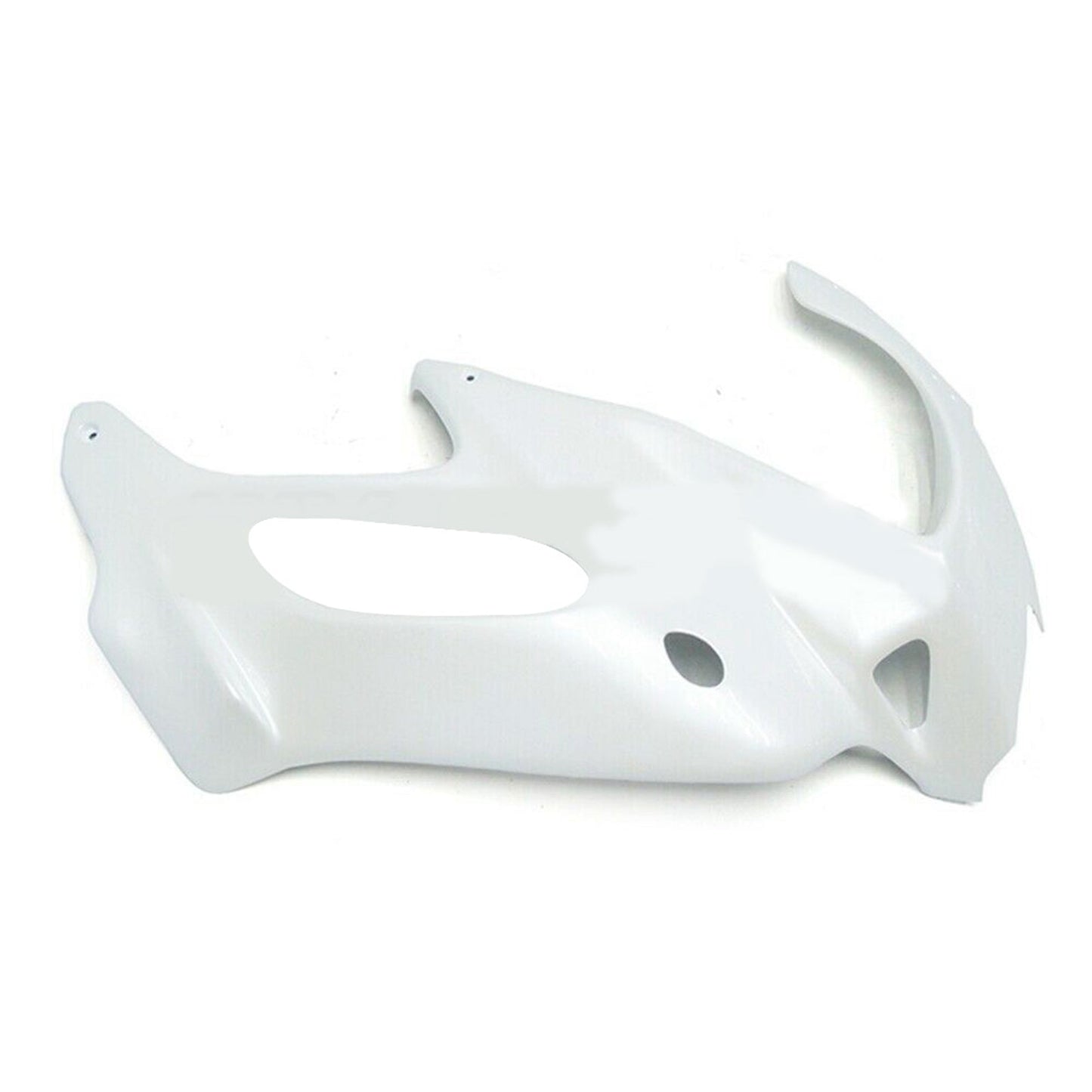 Honda VTR1000F 1997-2005 carenatura stampaggio ad iniezione non verniciata
