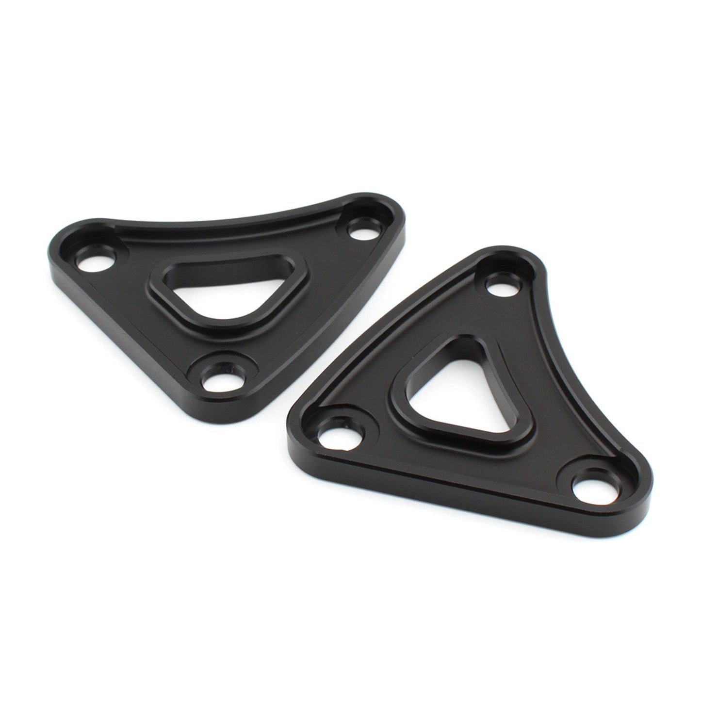 20mm 2015-2022 Suzuki GSX-S1000 GSXS1000 Kit collegamento abbassamento in alluminio CNC