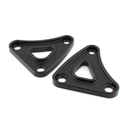 20mm 2015-2022 Suzuki GSX-S1000 GSXS1000 Kit collegamento abbassamento in alluminio CNC