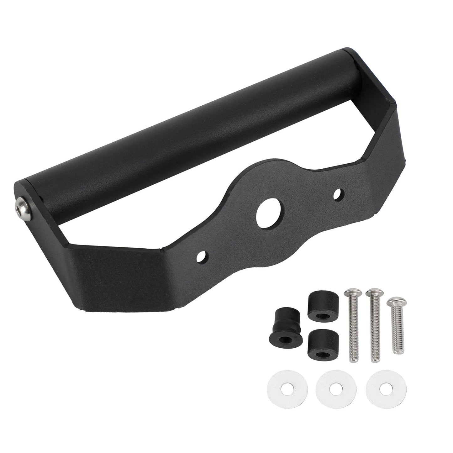 Honda Cbr600Rr 2021-2023 Staffa di navigazione per telefono Staffa di estensione Gps