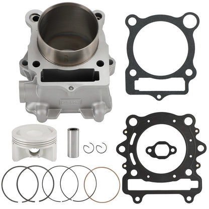 HiSUN UTV 400 HS YS 400 Massimo MSU Bennche TSC Cilindro Pistone Top End Kit