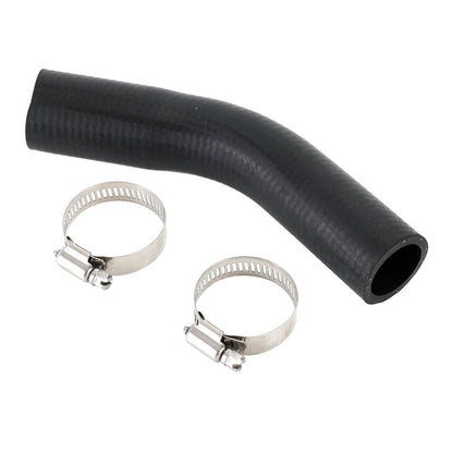 2003 2004-2006 Jeep TJ Wrangler Tubo di riempimento carburante da collo a serbatoio con morsetti