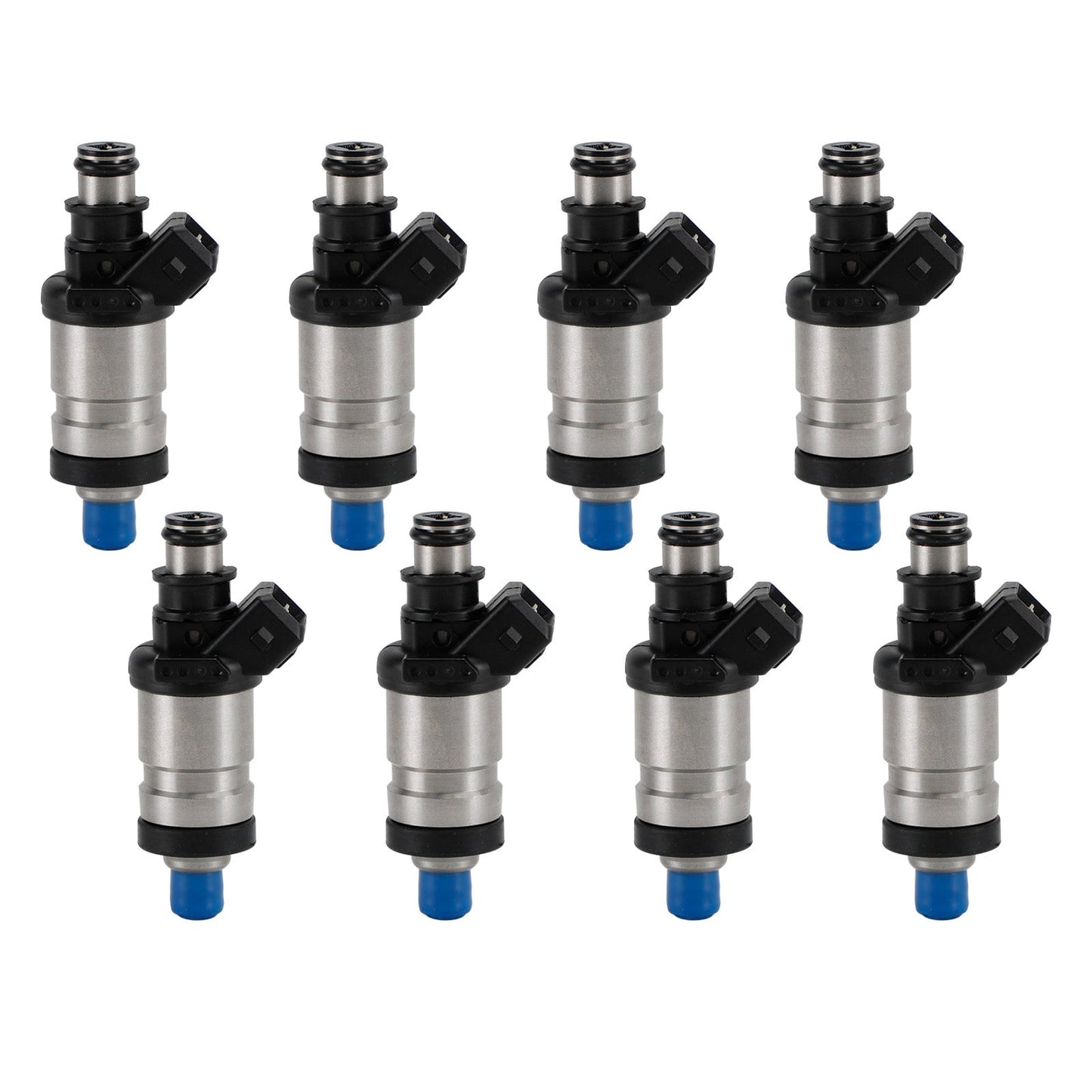 Mercruiser 805225A1 Marine 18-33100 Barca 8PCS 9-3310 Iniettori di carburante