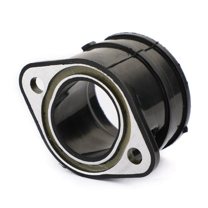 Carburatore Carb Isolante Adatto per Kawasaki ZRX 400 ZR400 ZR 400 ZRX-II 1994-2008 Generico