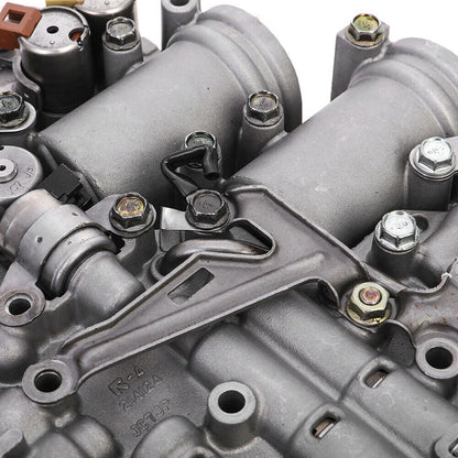 2002-2003 Volkswagen Jetta 09A JF506E Corpo valvola trasmissione 5 velocità