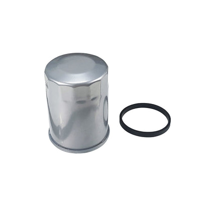 Kit filtro 4WD con blocco solenoide Mitsubishi Raider 2006-2008 5 SP R/4WD V8 4.7L 5-45RFE