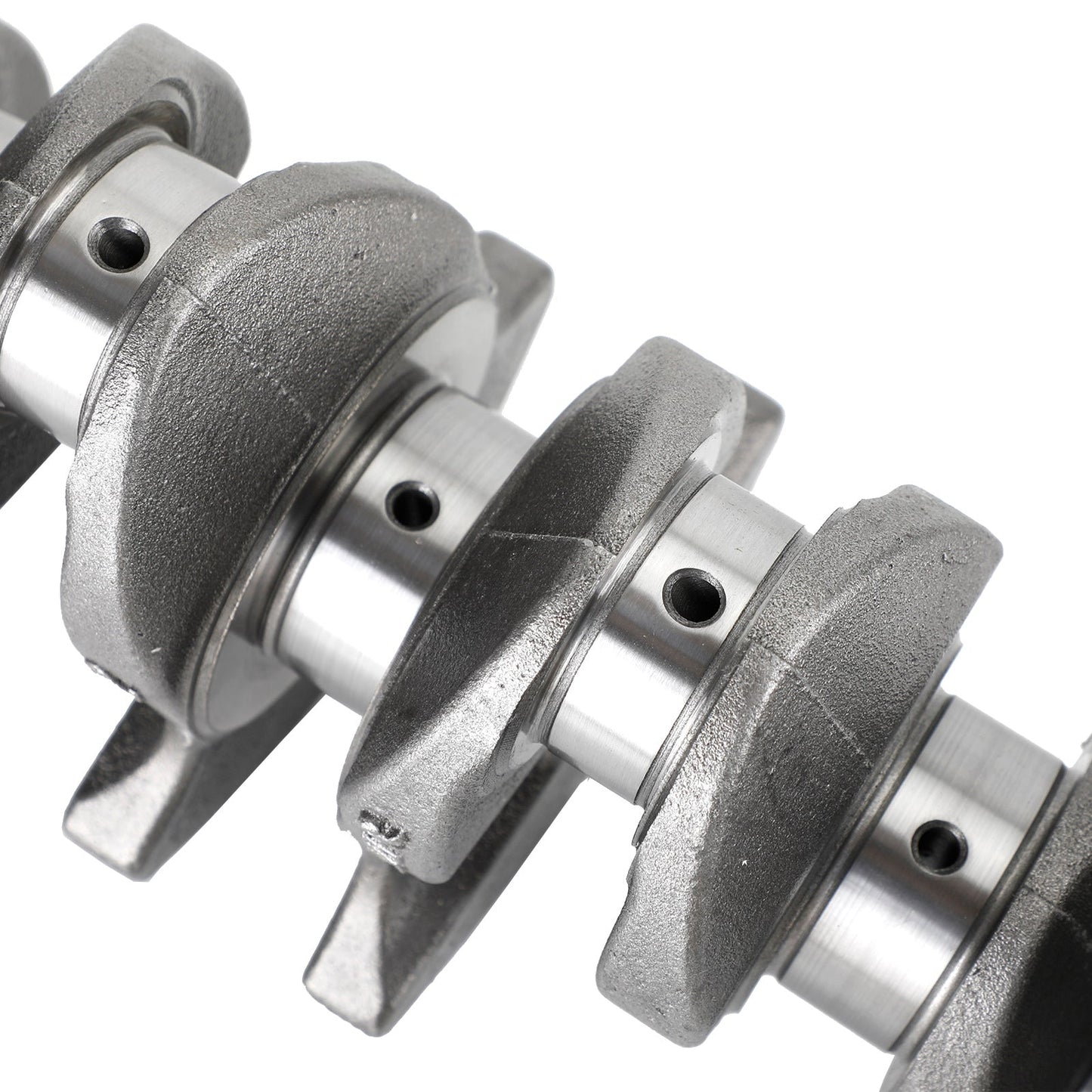 albero a gomito del motore del dente del motore di 23110-2B610 Hyundai Kia G4FD 1.6L