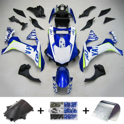 Kit Carena Per Yamaha YZF 1000 R1 2015-2019 Generico