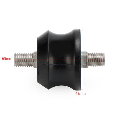664-44514-00-94 Ammortizzatore di montaggio laterale superiore per fuoribordo YAMAHA 20HP 25HP 30HP