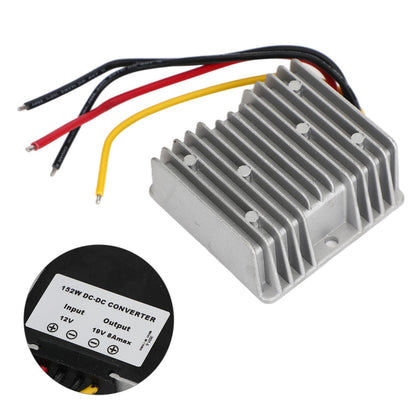 12V a 19V 8A 152W DC-DC Boost Step Up Modulo regolatore di tensione del convertitore di potenza
