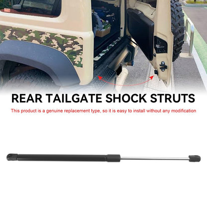 Backdoor Balancer Portellone posteriore Assist Support Ammortizzatore Fit Jimny JB74W JB64