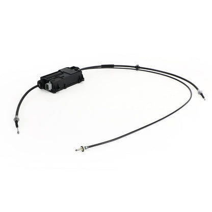 Mercedes Classe CL W221 W216 Park Brake Module Attuatore freno a mano 2214302849