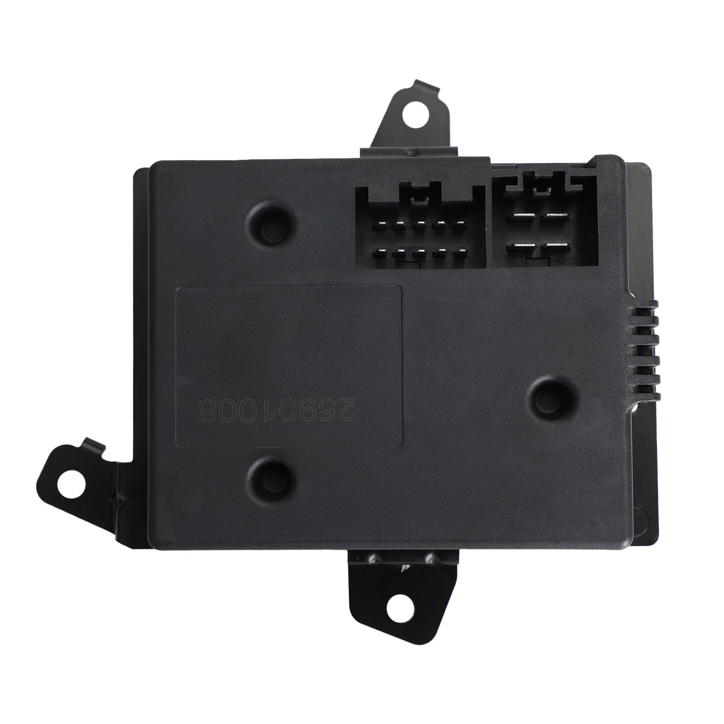 Controller freno rimorchio integrato DT 82215278AE per Ram 1500 2019-2022 generico