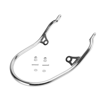 Supporto per bracciolo passeggero posteriore per moto Kawasaki Z900RS 2018-2025