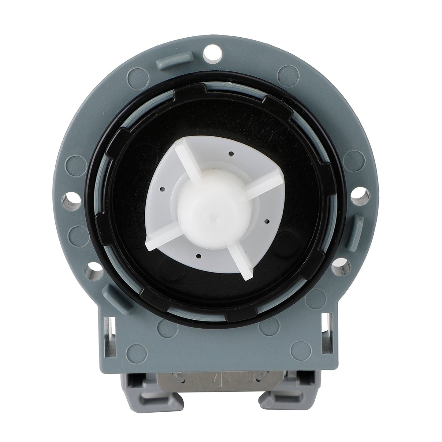 Motore della pompa di scarico dell'acqua della lavatrice per Samsung DC31-00030 B20-5 AC 220-230V