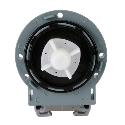 Motore della pompa di scarico dell'acqua della lavatrice per Samsung DC31-00030 B20-5 AC 220-230V