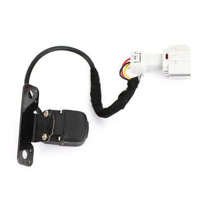 Hyundai Santa Fe 2013-2016 Telecamera di assistenza retromarcia 95760-2W000 Generico