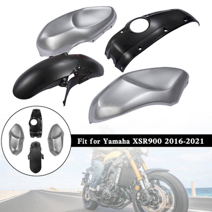 Kit carenatura Yamaha XSR900 2016-2021