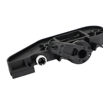 Audi TT TTS 2007-2015 8J1823633C Supporto per staffa di montaggio con maniglia di rilascio del cofano generico