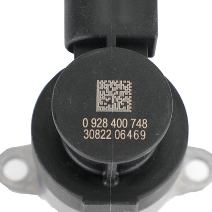 Valvola di regolazione della pressione del carburante 0928400748 per AUDI A4 A5 A6 Q5 Q7 VW Touareg generico
