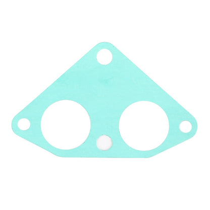 Carburatore Rebuild Kit per John Deere Gator HPX 4*2 4*4 UTV 2004-2012 KCR700 Generico