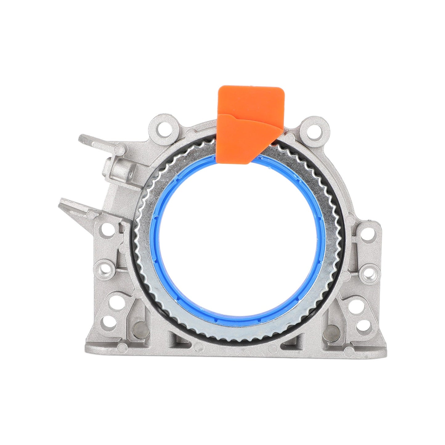 Alloggiamento paraolio albero motore posteriore per VW Golf MK5 Audi 1.9 2.0 TDI 038103171S Generico