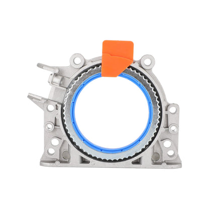 Alloggiamento paraolio albero motore posteriore per VW Golf MK5 Audi 1.9 2.0 TDI 038103171S Generico