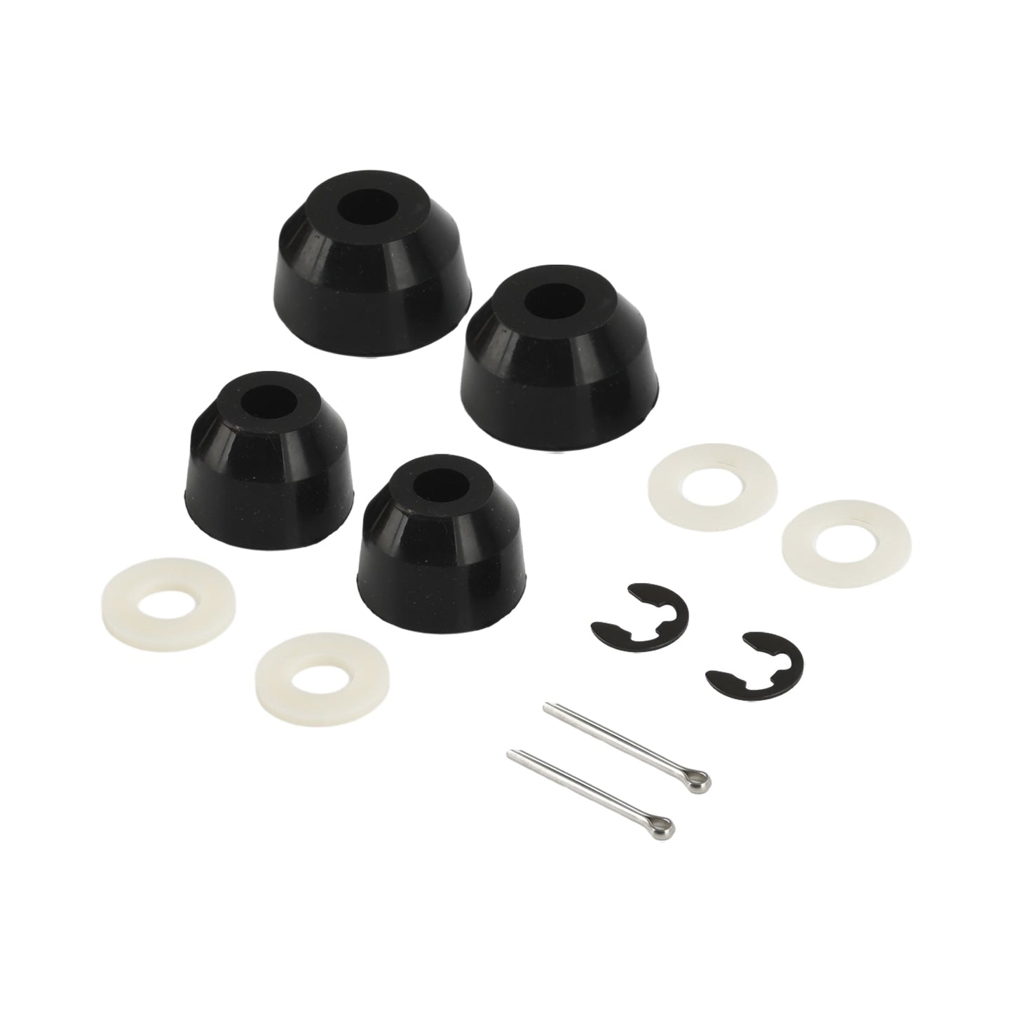 Per Kubota BX1850 60 70 80 BX22 2200 GR Aggiornamento tirante interno/esterno in poliestere