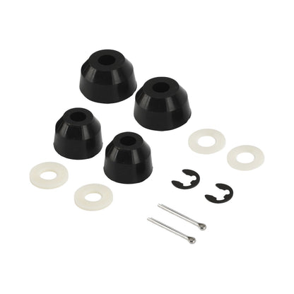 Per Kubota BX1850 60 70 80 BX22 2200 GR Aggiornamento tirante interno/esterno in poliestere