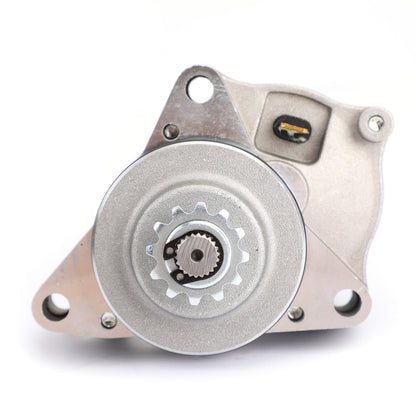 STARTER Adatto per BOMBARDIER ATV DS90 MINI QUEST 90 4-TEMPI 02-05 A31200-152-000 Generico