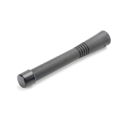Antenna corta per autoradio VHF 136-174Mhz 278G 10 cm per radio Kenwood TK-278G