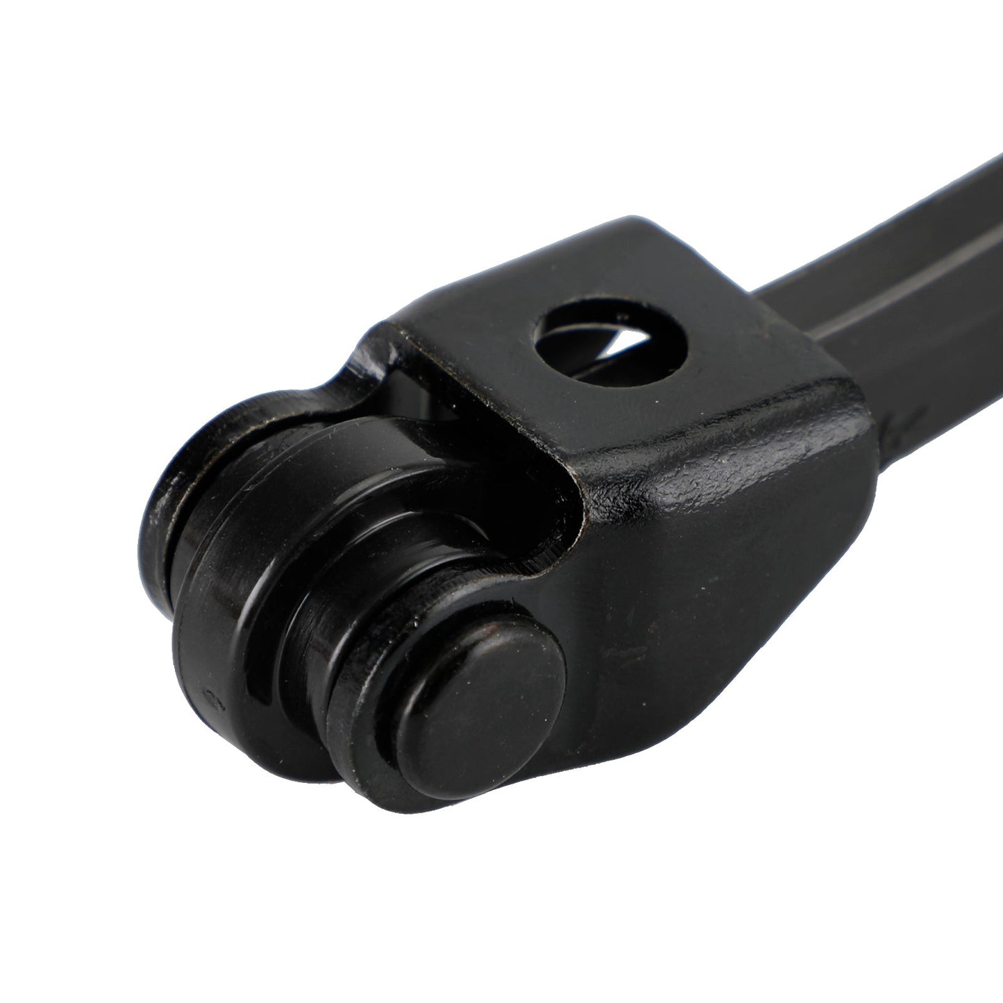 BK3Z6123500D Ford Transit 2015-2020 Asta anteriore Porta asta di arresto Detent LH /RH