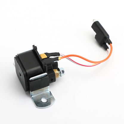 Relè di avviamento Solenoide per Polaris RANGER 400 500 SERIE 10/11 3087198 4011087 Generico