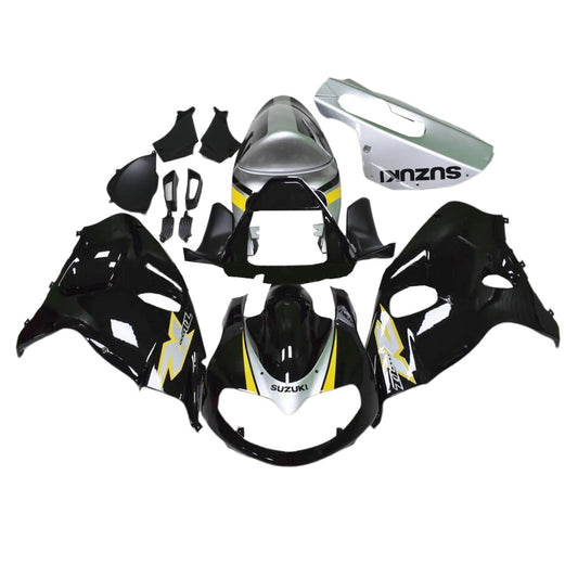 Kit carena iniezione Suzuki TL1000R 1998-2003 Carrozzeria plastica ABS